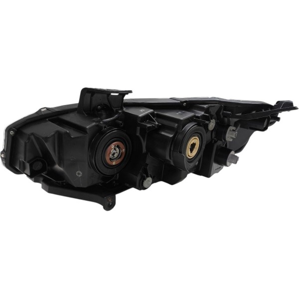 Farol Direito Honda Civic G10 2017 2018 2019 2020 2021 Direito/passageiro