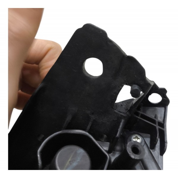 Farol Direito Honda Civic G10 2017 2018 2019 2020 2021 Direito/passageiro