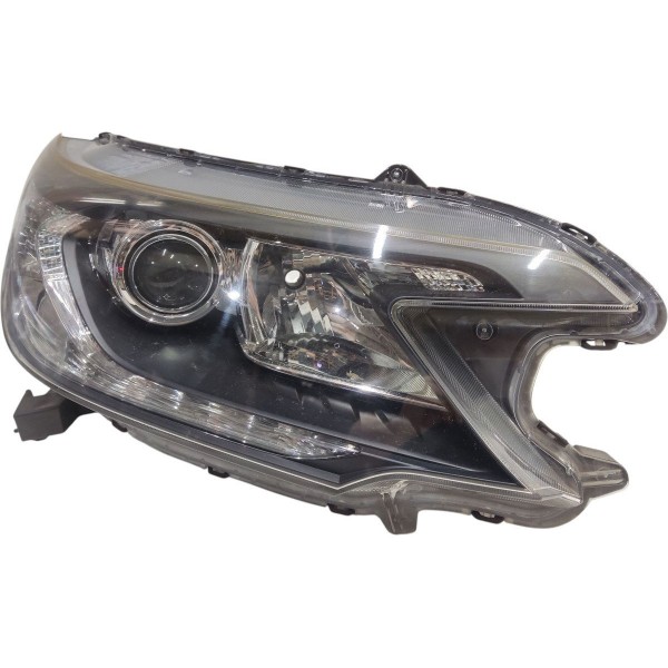 Farol Direito Honda Crv 2012 2013 2014 2015 2016 Original Direito/passageiro