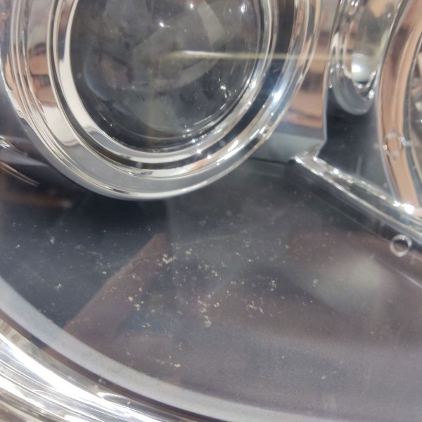 Farol Direito Honda Crv 2012 2013 2014 2015 2016 Original Direito/passageiro