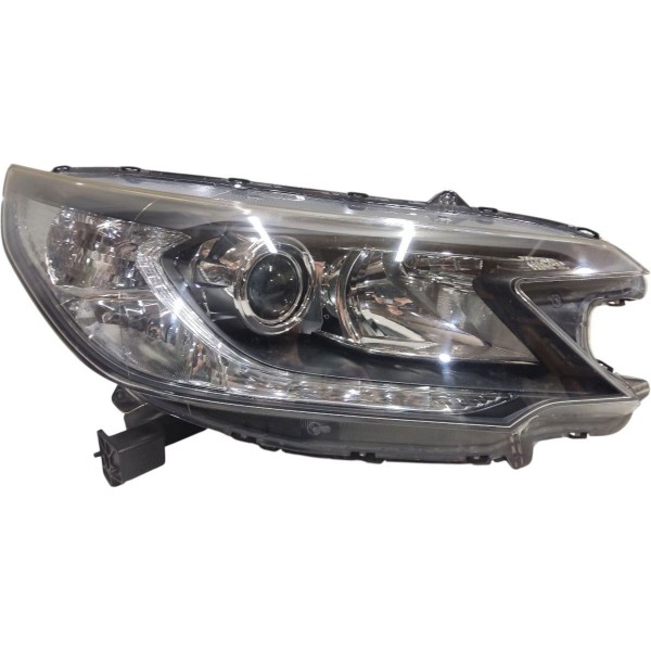 Farol Direito Honda Crv 2012 2013 2014 2015 2016 Original Direito/passageiro