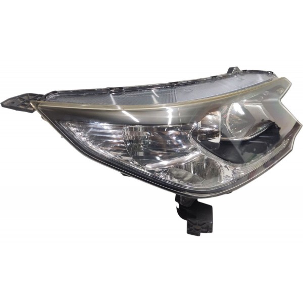 Farol Direito Honda Crv 2012 2013 2014 2015 2016 Original Direito/passageiro