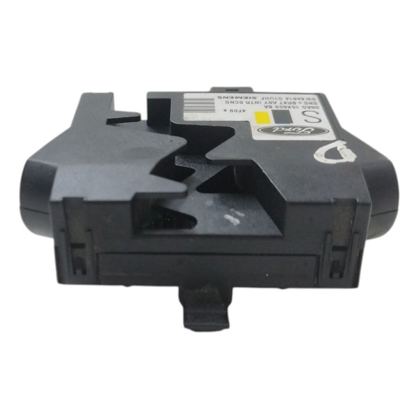 Módulo Conforto Alarme Ford Focus 2001 2002 2003 2004 A 2009