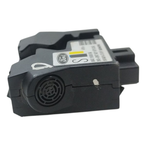 Módulo Conforto Alarme Ford Focus 2001 2002 2003 2004 A 2009