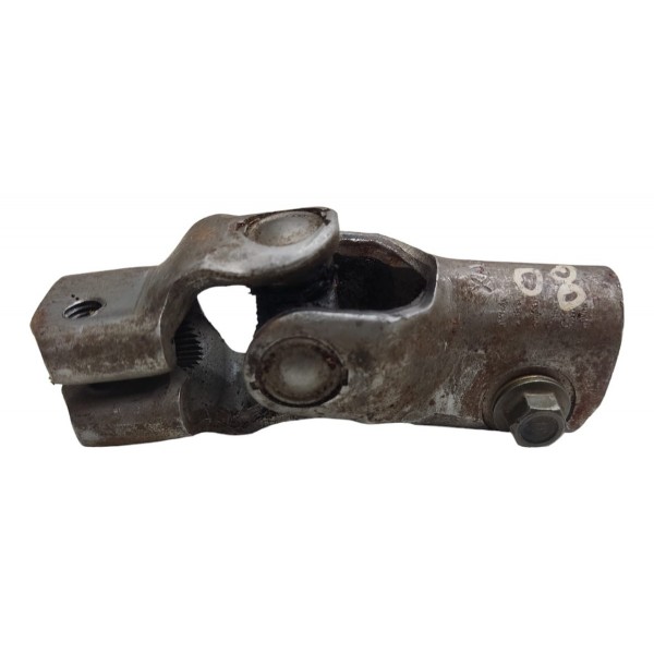Terminal Cruzeta Coluna Direção Honda Fit 2003 2004 A 2008