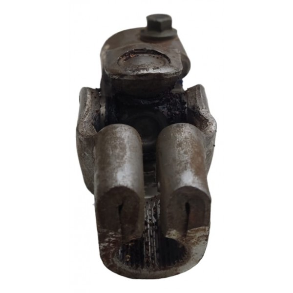 Terminal Cruzeta Coluna Direção Honda Fit 2003 2004 A 2008