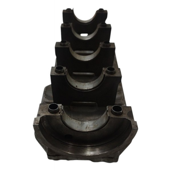 Mancal Virabrequim Honda Fit 1.4 2008 2009 2010 A 2014