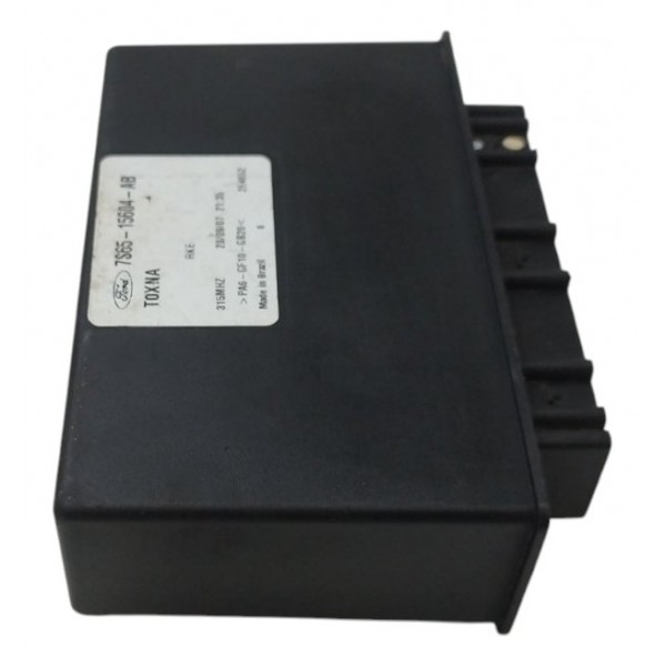 Modulo Conforto Ford Fiesta 2003 2004 2005 2006 2007 A 2010