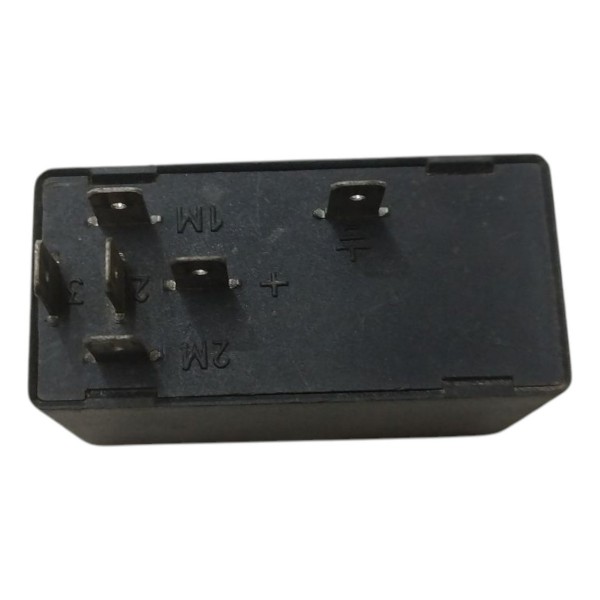 Relé Trava Elétrica Fiat Fiorino 1991 1992 1993 1994 A 1999