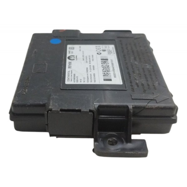 Modulo Receptor Pressão Pneus Fiat Fiat Toro 2016 A 2021