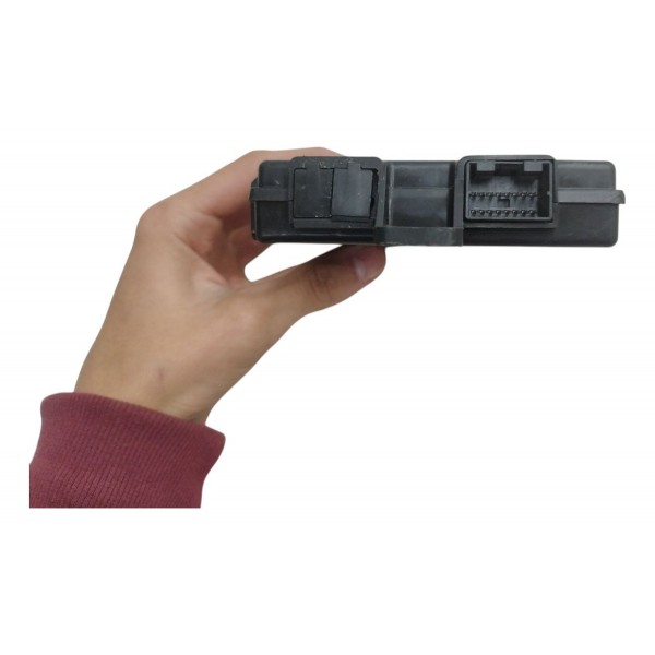 Modulo Receptor Pressão Pneus Fiat Fiat Toro 2016 A 2021