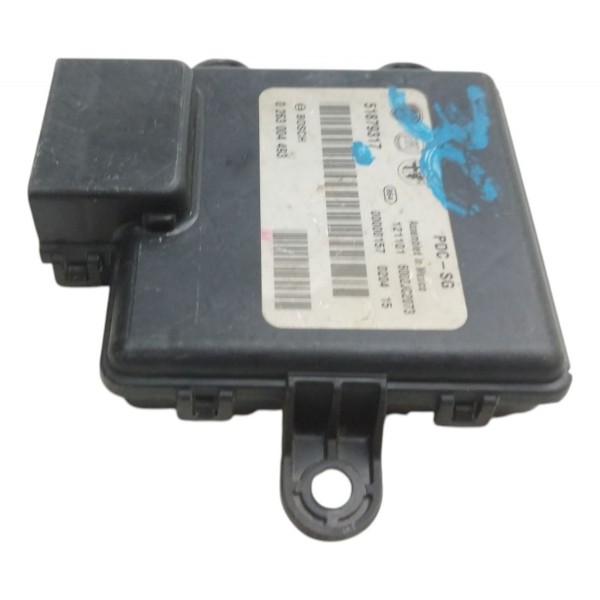 Modulo Conforto Estacionamento Fiat Punto 2013 2014 A 2017