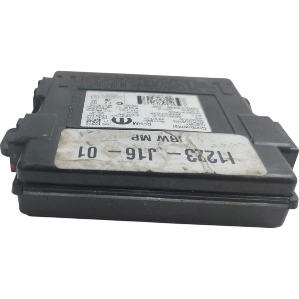 Módulo Pressão Pneu Jeep Compass 2017 2018 2019 2020