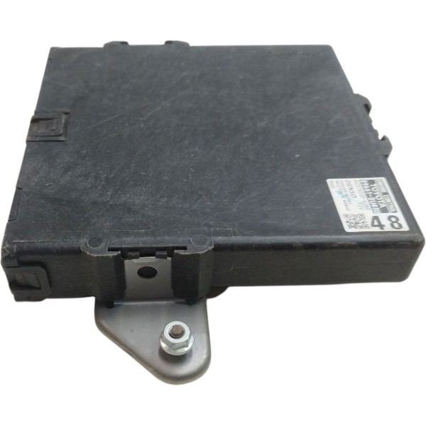 Modulo Injeção Toyota Etios 2017 2018 2019 2020 2021