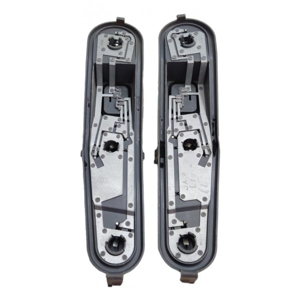 Circuito Soquete Lanterna Fiat Uno Vivace 2010 2011 A 2016