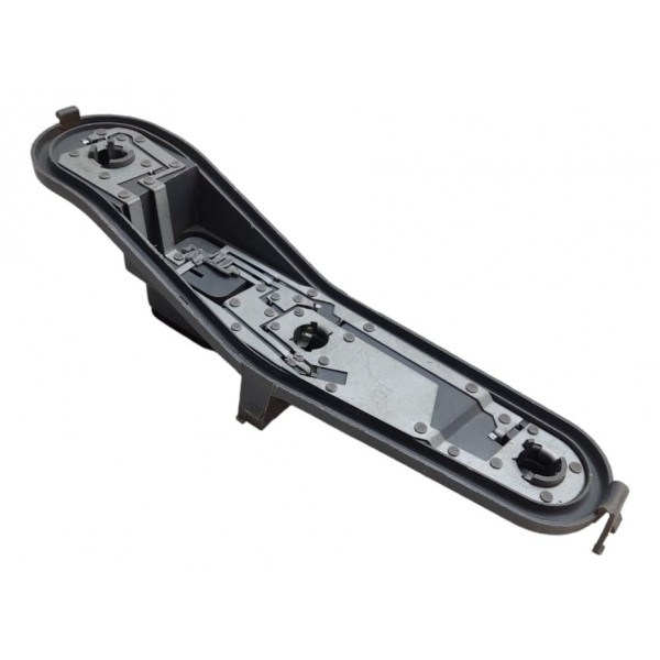 Circuito Soquete Lanterna Fiat Uno Vivace 2010 2011 A 2016