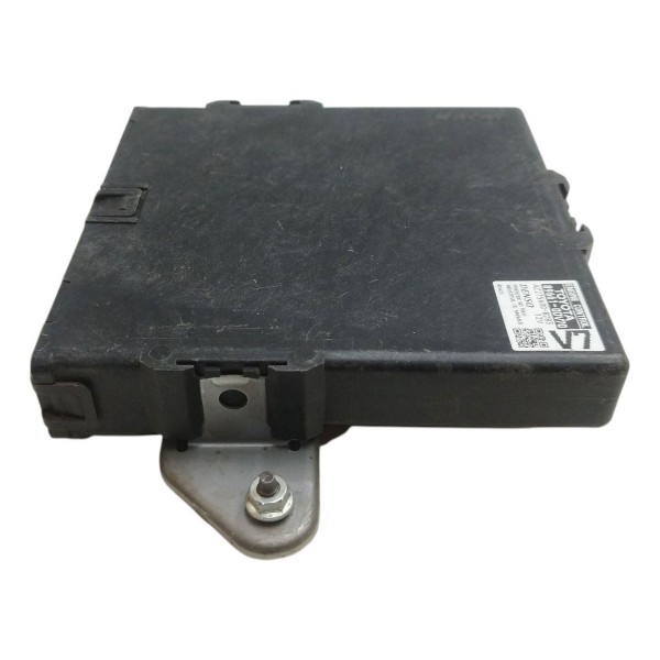 Módulo Injeção Toyota Etios 2016 2017 2018 2019 2020 2021