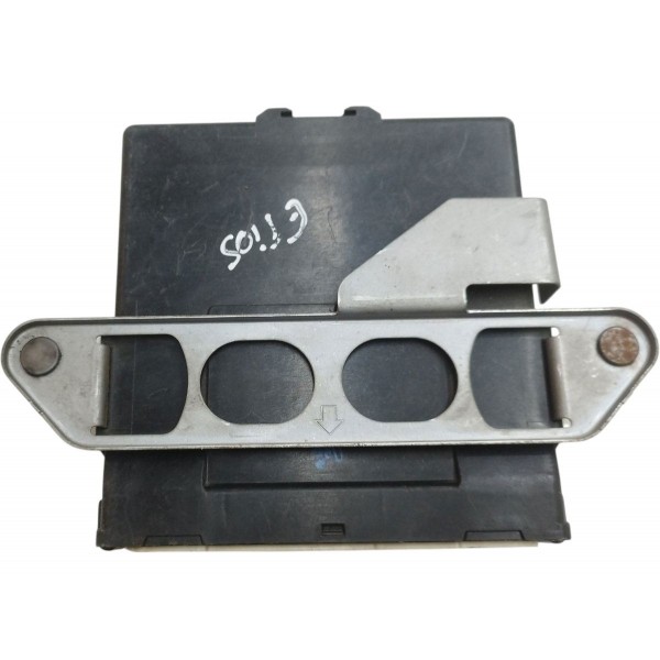 Módulo Injeção Toyota Etios 2016 2017 2018 2019 2020 2021