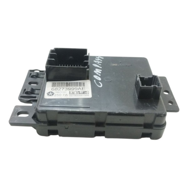 Módulo Ar Condicionado Toro Renegade Compass 2017 A 2022