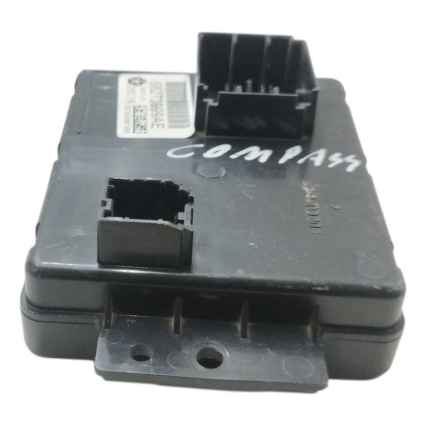 Módulo Ar Condicionado Toro Renegade Compass 2017 A 2022