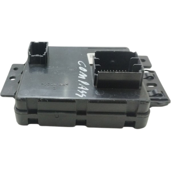 Módulo Ar Condicionado Toro Renegade Compass 2017 A 2022