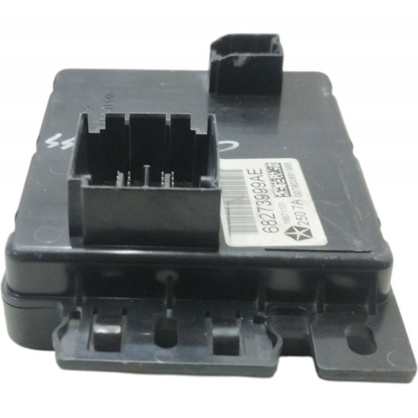 Módulo Ar Condicionado Toro Renegade Compass 2017 A 2022