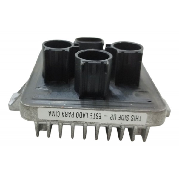 Modulo Ventoinha Fiat Toro Jeep Renegade 2018 2019 A 2022