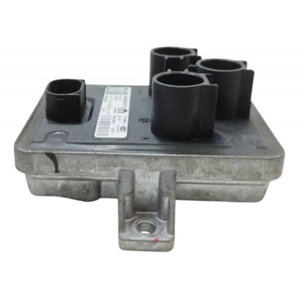 Modulo Ventoinha Fiat Toro Jeep Renegade 2018 2019 A 2022