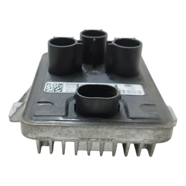 Modulo Ventoinha Fiat Toro Jeep Renegade 2018 2019 A 2022