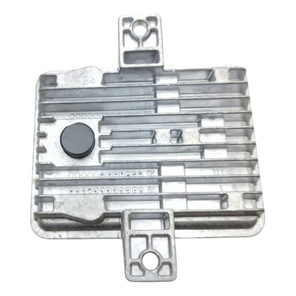 Modulo Ventoinha Fiat Toro Jeep Renegade 2018 2019 A 2022