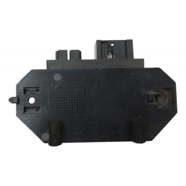 Módulo Imobilizador A1688220114 Mercedes A160 1999 A 2005
