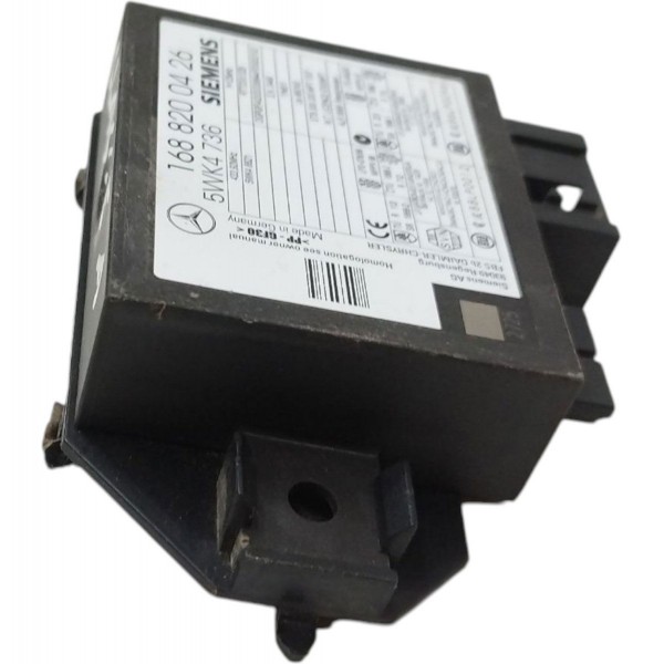 Módulo Imobilizador A1688220114 Mercedes A160 1999 A 2005