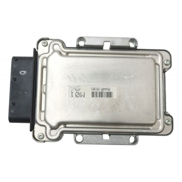 Modulo Câmbio 9544026301 Hyundai Veloster 2011 2012 2013