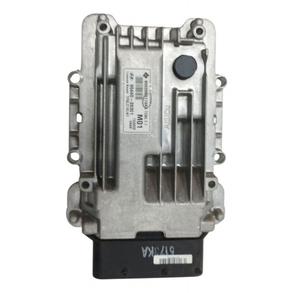 Modulo Câmbio 9544026301 Hyundai Veloster 2011 2012 2013