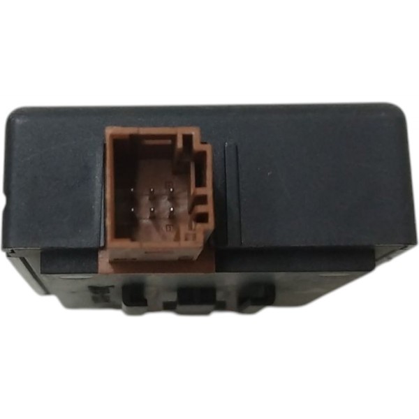 Modulo Conforto Alarme Citroen C3 2015 2016 2017 2018 2019