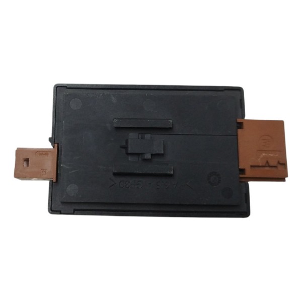 Modulo Conforto Alarme Citroen C3 2015 2016 2017 2018 2019