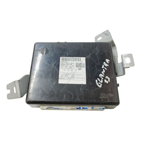 Módulo Bcm 954003x105 Hyundai Elantra 2011 2012 2013 2014