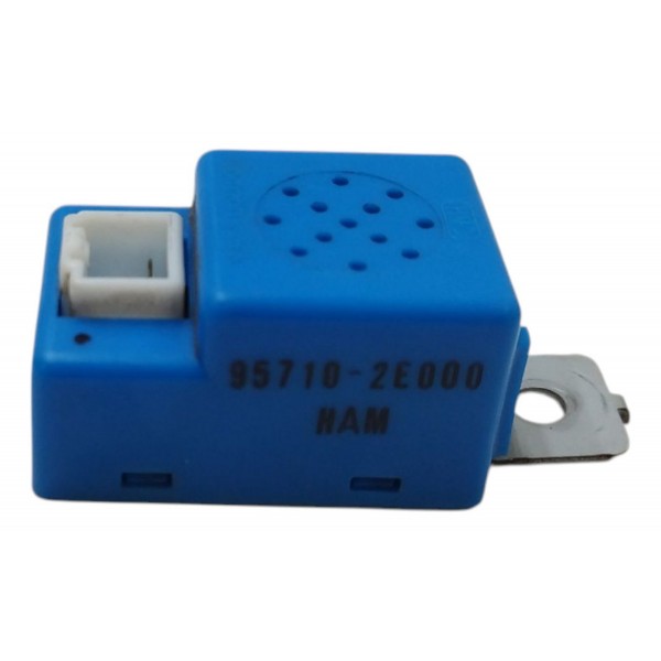 Módulo Relé Sirene Alarme Hyundai Veloster 2012 2013 A 2019