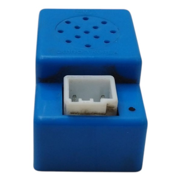 Módulo Relé Sirene Alarme Hyundai Veloster 2012 2013 A 2019