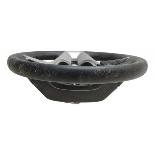 Volante Direção Chevrolet Onix Spin 2012 A 2020  Original Preto