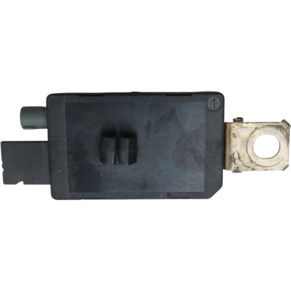 Modulo Amplificador Antena Peugeot 2016 2017 2018 2019 2020