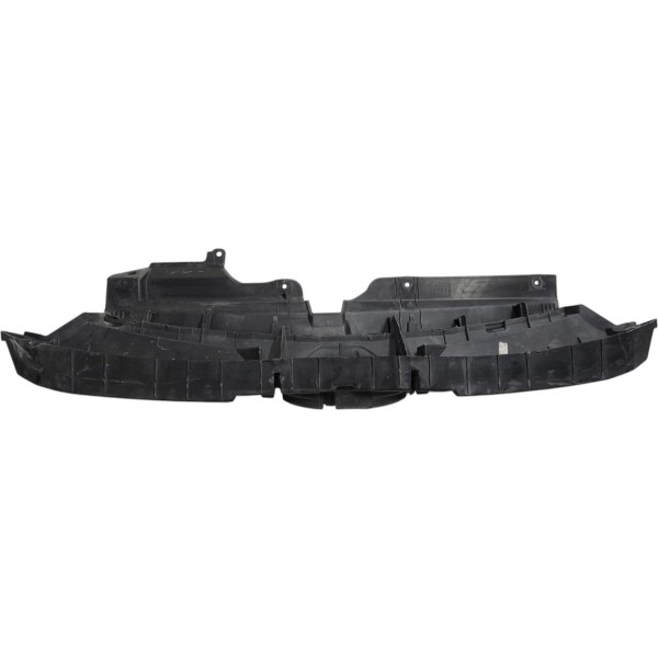 Grade Radiador Dianteira Hyundai Hb20 2012 2013 2014 2015 Preto Fosco