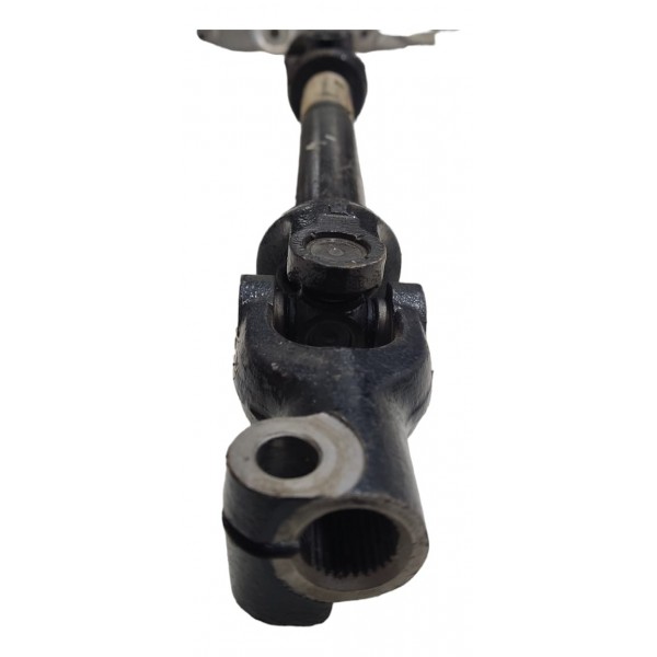 Terminal Cruzeta Coluna Direção Jeep Compass 2015 A 2021