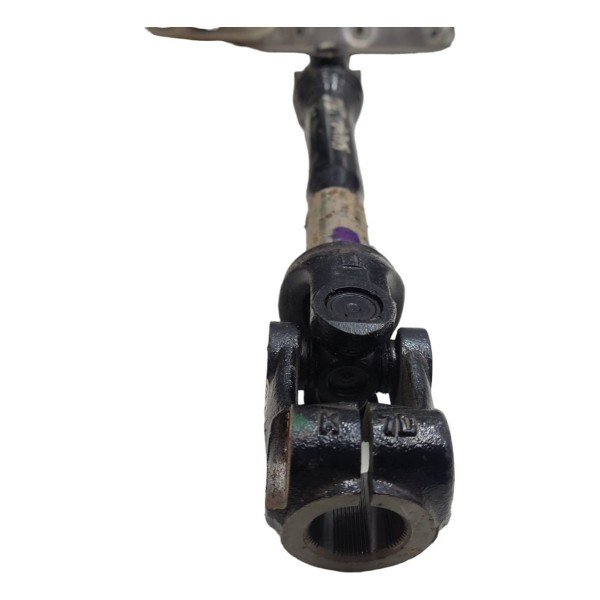 Terminal Cruzeta Coluna Direção Jeep Compass 2015 A 2021