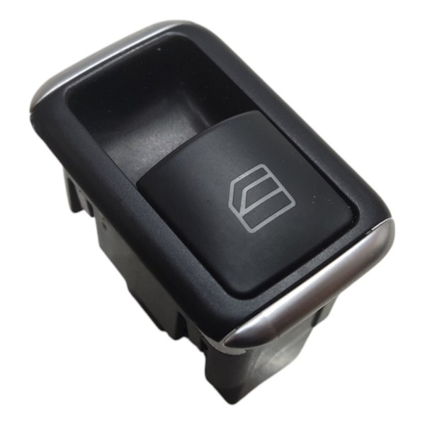 Botão Vidro Elétrico Mercedes Benz C180 2016 2017 2018 2019