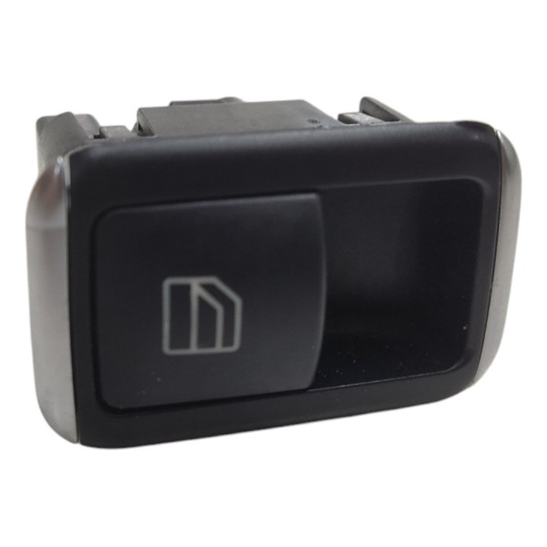 Botão Vidro Elétrico Mercedes Benz C180 2016 2017 2018 2019