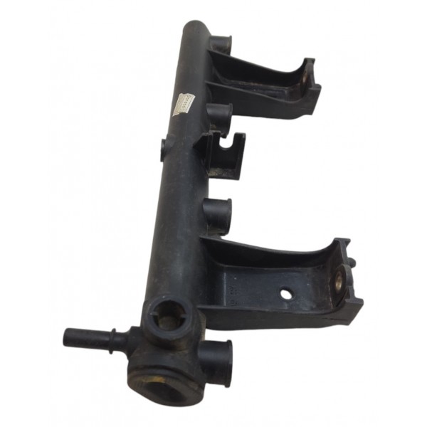 Flauta Bico Injetor Combustível Peugeot 307 1.6 16v 2010