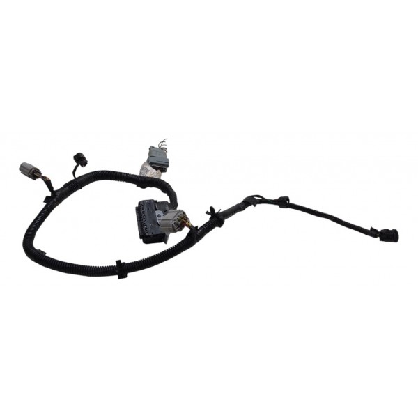 Chicote Plug Cambio Automático Fiat Pulse 1.0 3cc 2023 2024