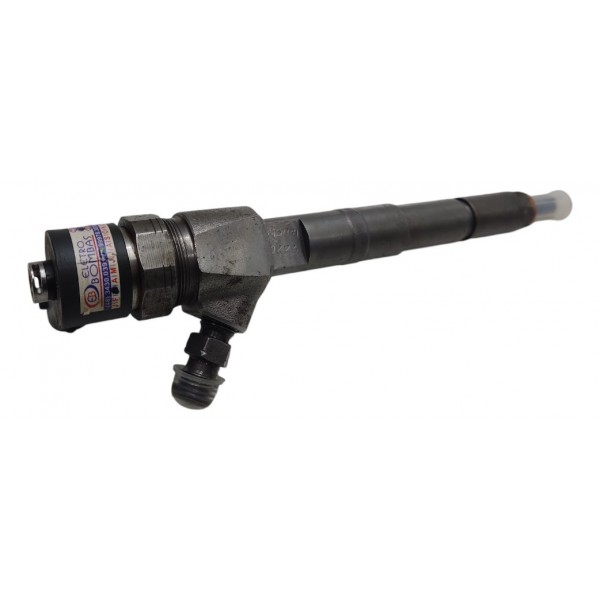 Bico Injetor Renegade Compass Toro 2.0 16v Diesel Com Laudo