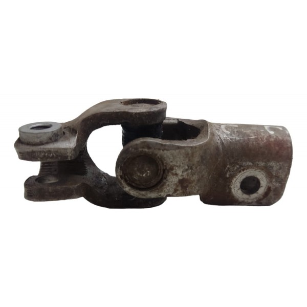 Terminal Cruzeta Coluna Direção Honda Civic 2000